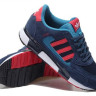 adidas Originals ZX 850  blue/red/black