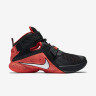 Lebron soldier 9 Premium Bright Crimso