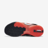 Lebron soldier 9 Premium Bright Crimso