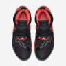 Lebron soldier 9 Premium Bright Crimso