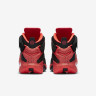 Lebron soldier 9 Premium Bright Crimso