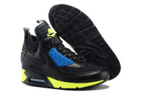 AIR MAX 90 SNEAKERBOOT ICE Volt