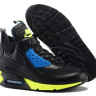 AIR MAX 90 SNEAKERBOOT ICE Volt