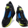 AIR MAX 90 SNEAKERBOOT ICE Volt