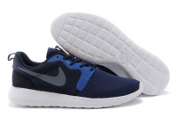 Nike Roshe One Hyperfuse Casual  Navvy