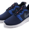 Nike Roshe One Hyperfuse Casual  Navvy