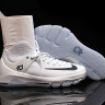 NIKE KD 8 ELITE PE White