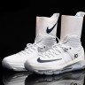NIKE KD 8 ELITE PE White
