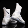 NIKE KD 8 ELITE PE White