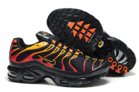 Nike Air Max TN 2015 Orange