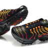 Nike Air Max TN 2015 Orange