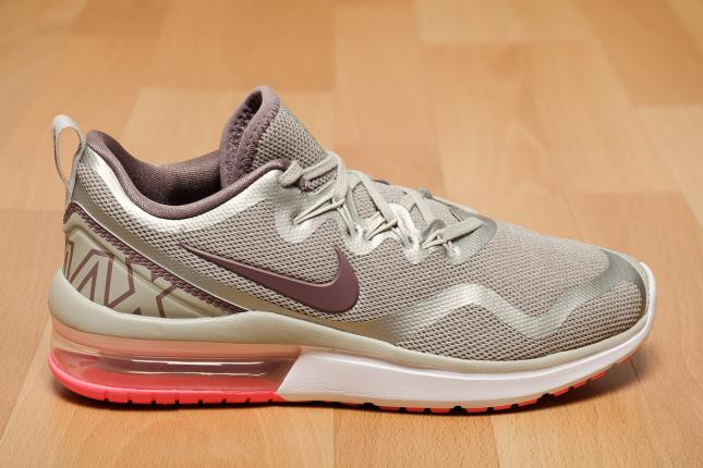 Nike Air Max Fury Light Bone Original