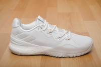 Adidas Crazy Light Boost 2018 White Original
