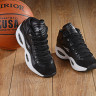 Reebok Question Mid Black/White