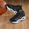 Reebok Question Mid Black/White
