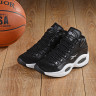 Reebok Question Mid Black/White