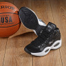 Reebok Question Mid Black/White