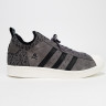 Originals Superstar Boost A Bathing APE Neighborhood