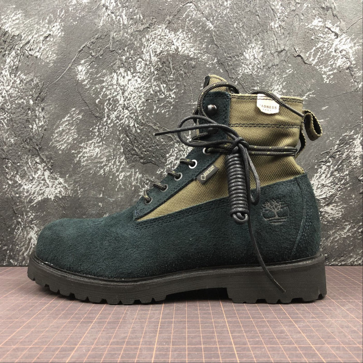 Timberland X MADNESS 6 Gore-Tex 