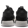 Adidas NMD Runner Pk Ultra Boost Black/White
