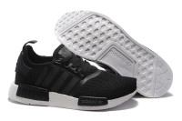 Adidas NMD Runner Pk Ultra Boost Black/White