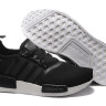 Adidas NMD Runner Pk Ultra Boost Black/White