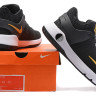NIKE KD TREY 5 IV black gold white