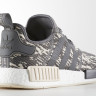 ADIDAS NMD R1 PK GLITCH CAMO
