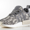 ADIDAS NMD R1 PK GLITCH CAMO