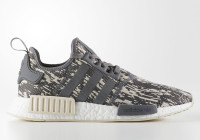 ADIDAS NMD R1 PK GLITCH CAMO