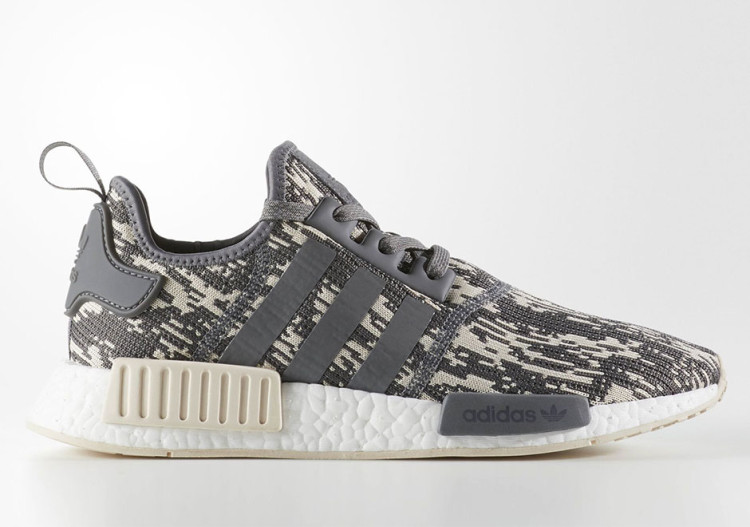 ADIDAS NMD R1 PK GLITCH CAMO