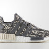 ADIDAS NMD R1 PK GLITCH CAMO