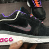 Nike ACG Dog Mountain AQ0916-001 Black White Violet