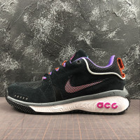 Nike ACG Dog Mountain AQ0916-001 Black White Violet