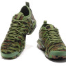 NIKE AIR MAX PLUS TN 2017 Military Green