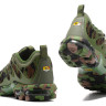 NIKE AIR MAX PLUS TN 2017 Military Green