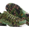 NIKE AIR MAX PLUS TN 2017 Military Green