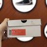 Nike Zoom Freak 1 Black White BQ5422 001