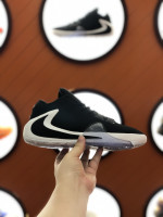Nike Zoom Freak 1 Black White BQ5422 001