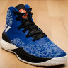 Adidas D Rose 8 Blue