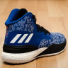 Adidas D Rose 8 Blue