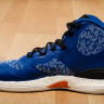 Adidas D Rose 8 Blue
