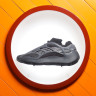 ADIDAS YEEZY 700 V3 “BLACK” 3M H67799 A00E207799