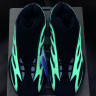 ADIDAS YEEZY 700 V3 “BLACK” 3M H67799 A00E207799