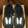 ADIDAS YEEZY 700 V3 “BLACK” 3M H67799 A00E207799