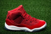 Jordan 11 Retro BP Win Like 96