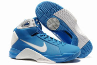 Nike Hyperdunk 2009 (white/blue)