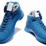 Nike Hyperdunk 2009 (white/blue)