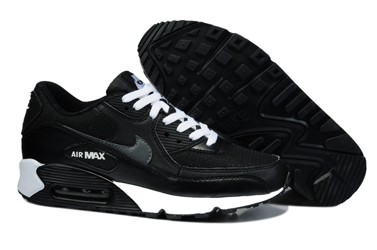 Nike Air Max 90 (black)