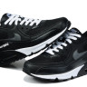 Nike Air Max 90 (black)